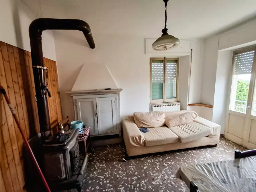 Immagine 6 di Casa indipendente in vendita  in Località Monterotto 81 a Montecopiolo