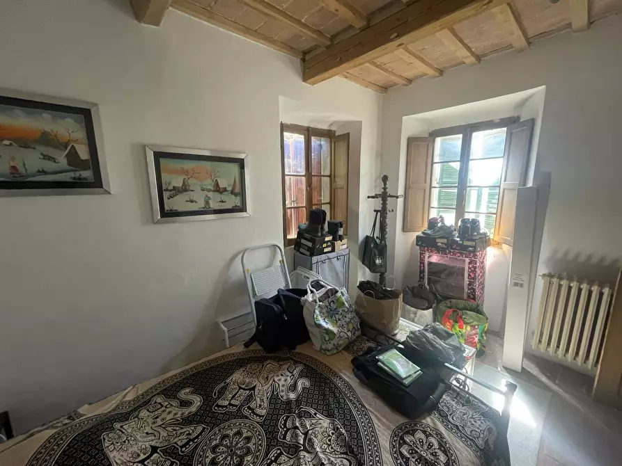 Immagine 17 di Terratetto in vendita  in Via Serra di Sotto 37 a Pennabilli