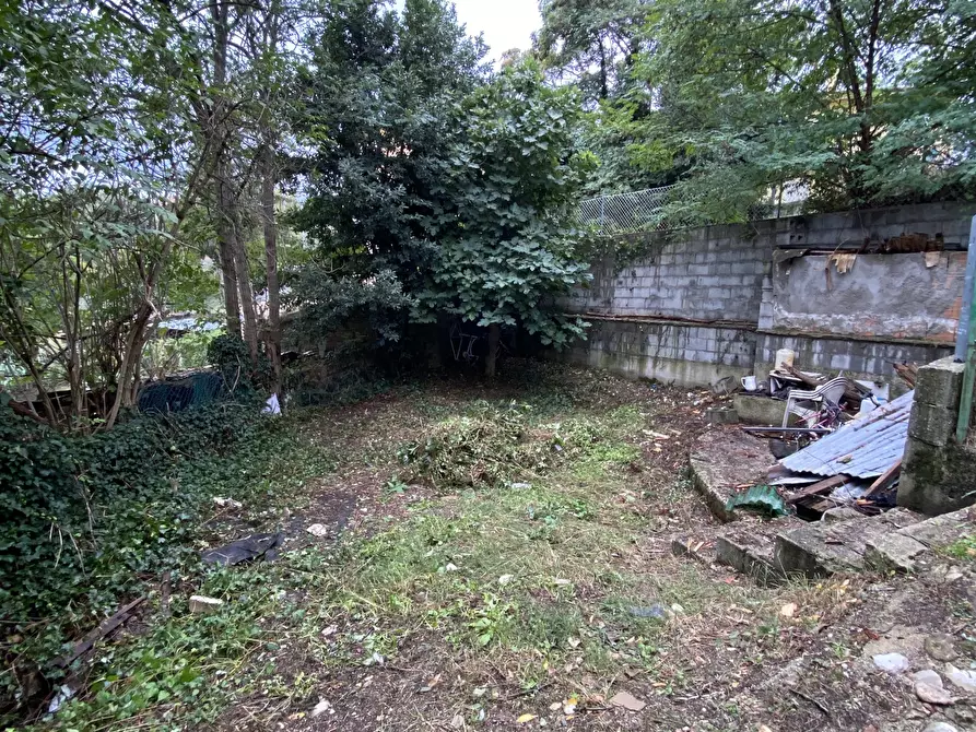 Immagine 12 di Porzione di casa in vendita  in Via XXIV Maggio 140 a Novafeltria