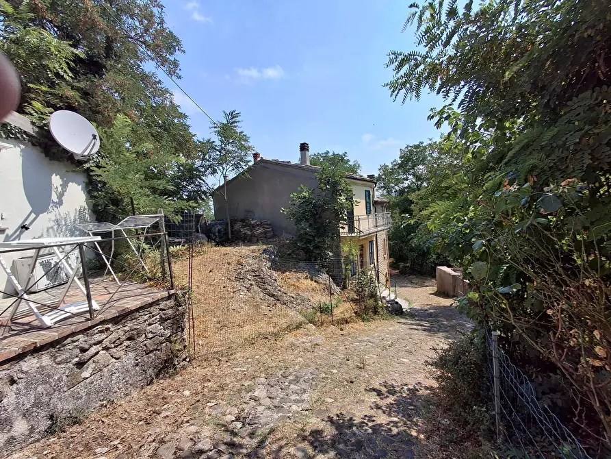 Immagine 20 di Porzione di casa in vendita  in Via XXIV Maggio 140 a Novafeltria