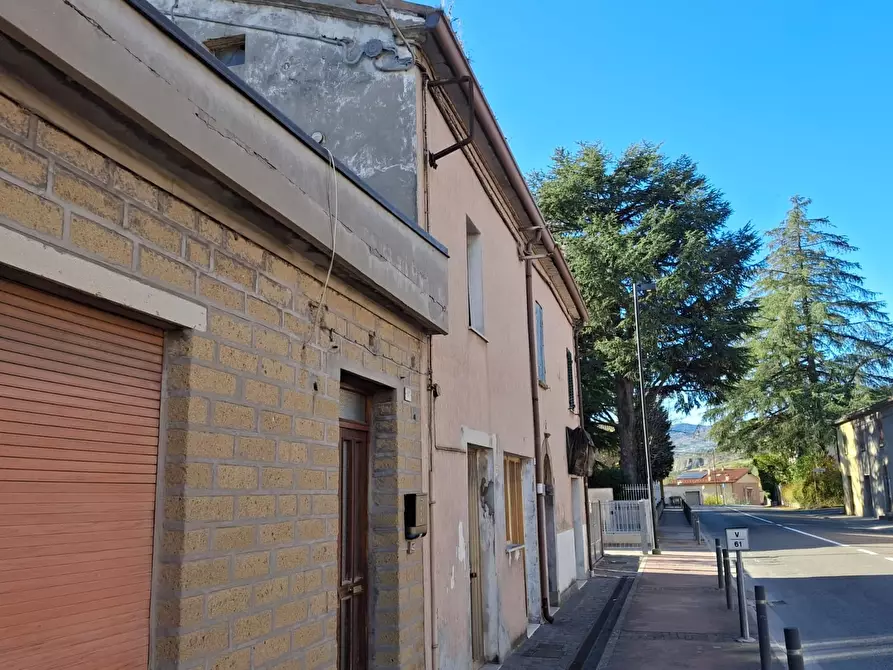 Immagine 4 di Terratetto in vendita  in Strada Provinciale Marecchia 15 a Novafeltria