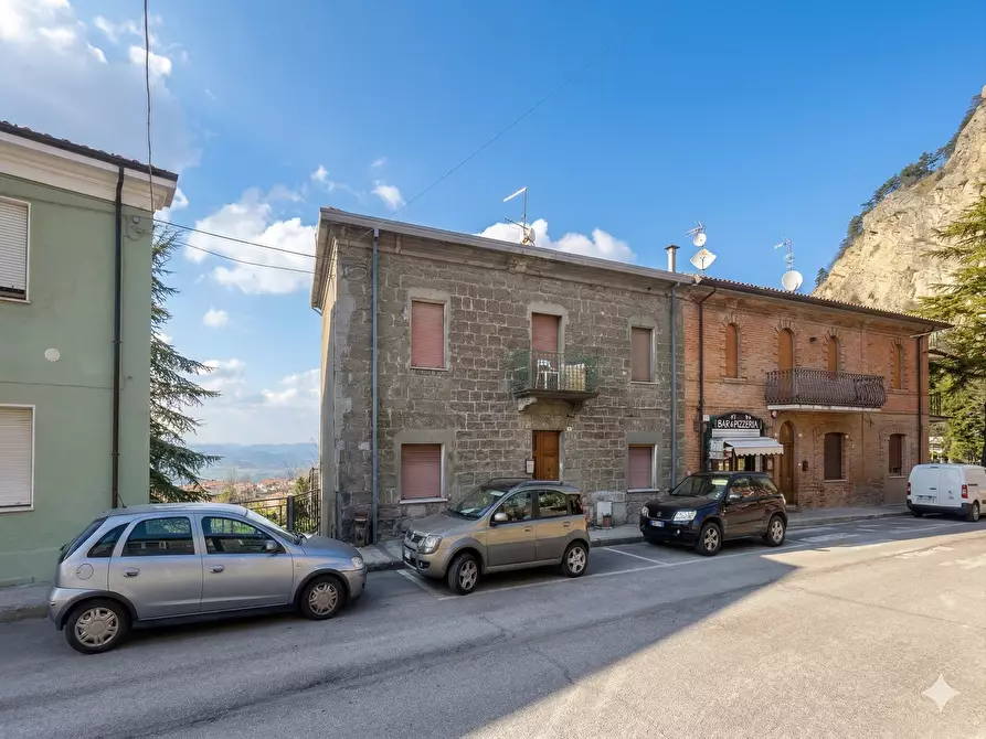 Immagine 3 di Terratetto in vendita  in Via Decio Raggi 13 a Novafeltria