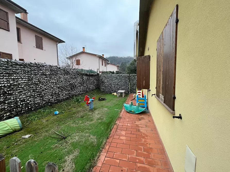Immagine 29 di Casa indipendente in vendita  in Via Leonardo da Vinci 1 a Novafeltria