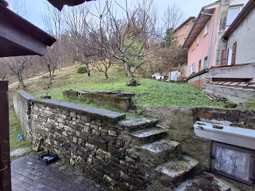 Immagine 3 di Terratetto in vendita  in soanne a Pennabilli