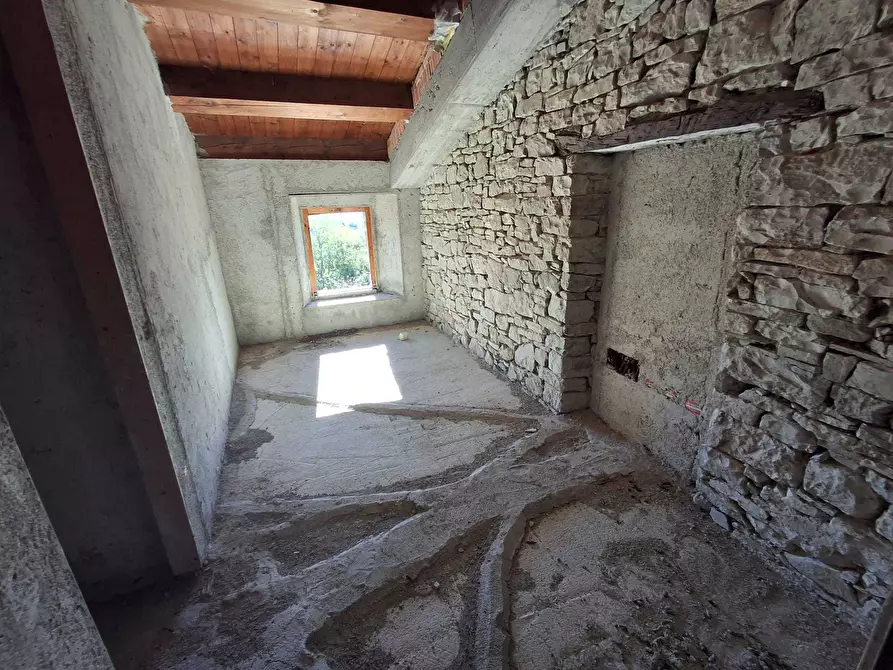 Immagine 7 di Terratetto in vendita  in Maiolo (campo sportivo) a Maiolo