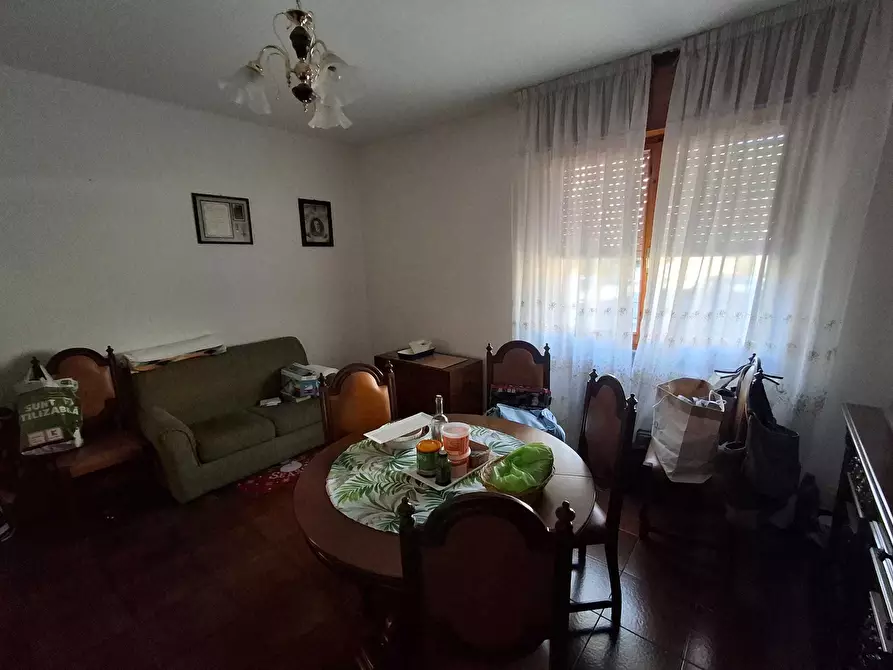 Immagine 7 di Porzione di casa in vendita  in Via XXIV Maggio 140 a Novafeltria