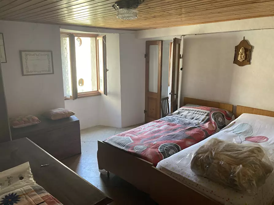 Immagine 6 di Trilocale in vendita  in Piazza Garibaldi 1 a Sant'agata Feltria