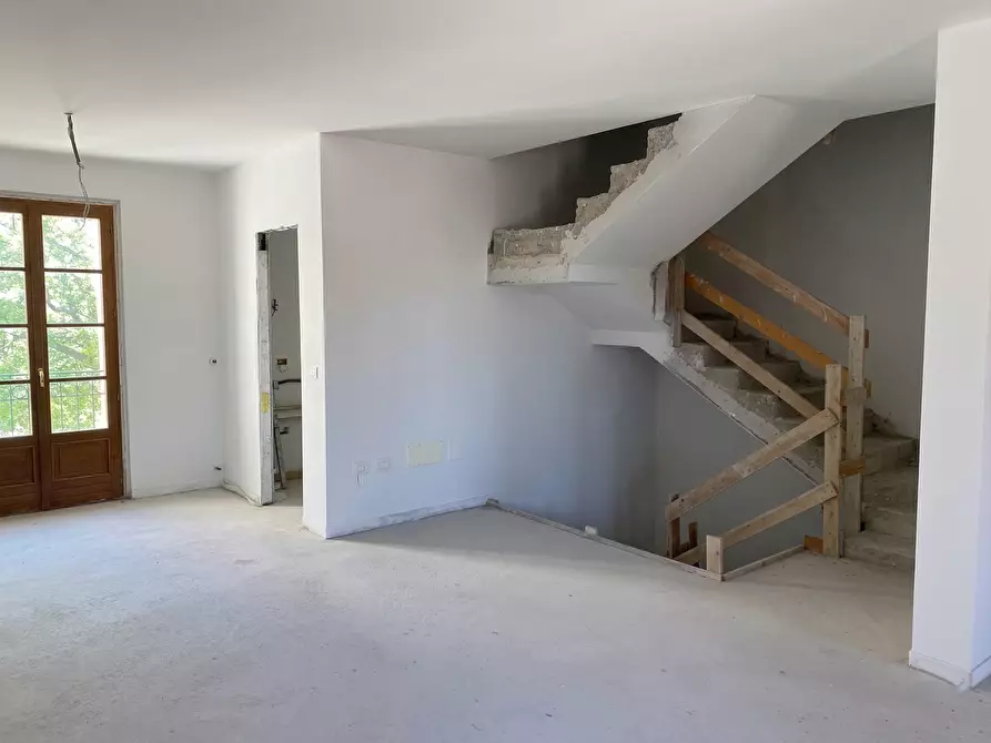 Immagine 9 di Terratetto in vendita  in Via Aia Marcucci 11 a Pennabilli