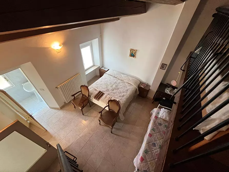 Immagine 26 di Terratetto in vendita  in Via Aia Marcucci 10 a Pennabilli