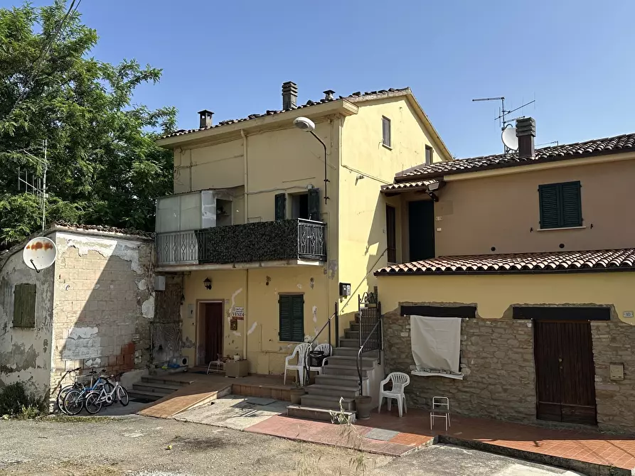 Immagine 1 di Bilocale in vendita  in Via del Fiume 16 a Novafeltria