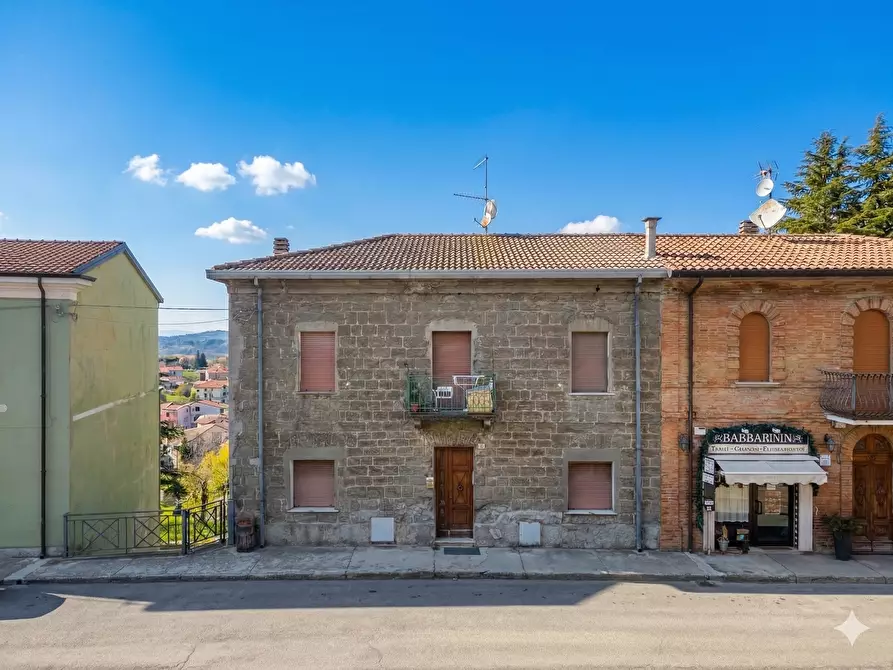 Immagine 1 di Terratetto in vendita  in Via Decio Raggi 13 a Novafeltria