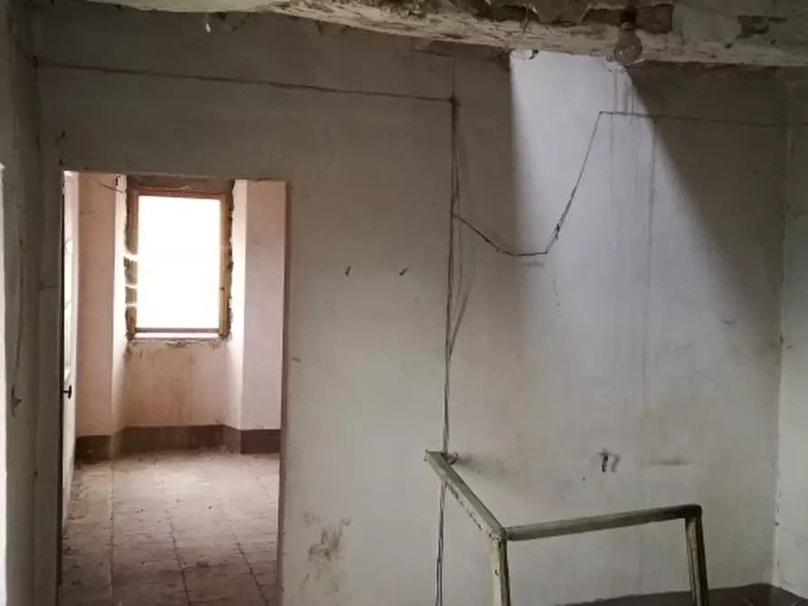 Immagine 10 di Casa semindipendente in vendita  in Località le Porte 7 a Novafeltria