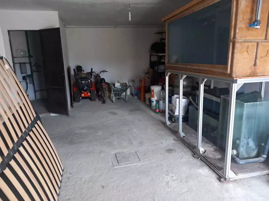 Immagine 31 di Quadrilocale in vendita  in Via XXIV Maggio 140 a Novafeltria