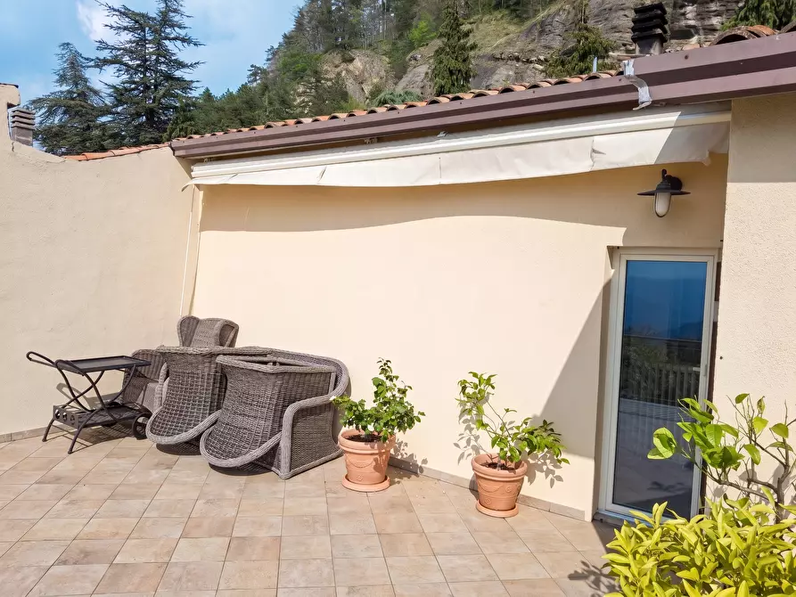 Immagine 3 di Terratetto in vendita  in Via Alfredo Oriani 4 a Novafeltria