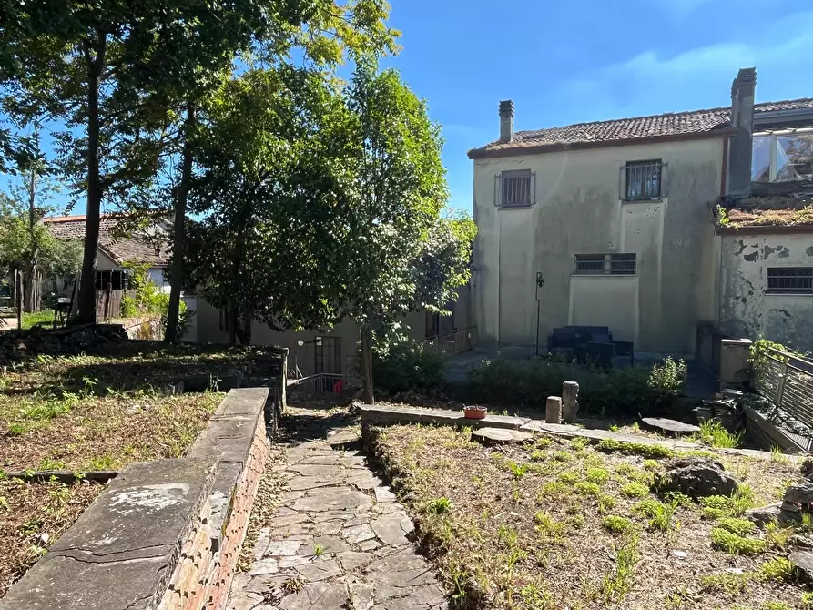 Immagine 26 di Terratetto in vendita  in Via Serra di Sotto 37 a Pennabilli