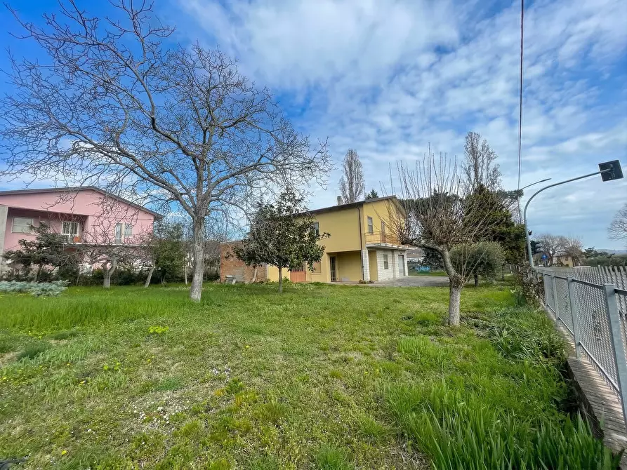 Immagine 5 di Casa bifamiliare in vendita  in Via Don Lorenzo Milani 4 a Novafeltria