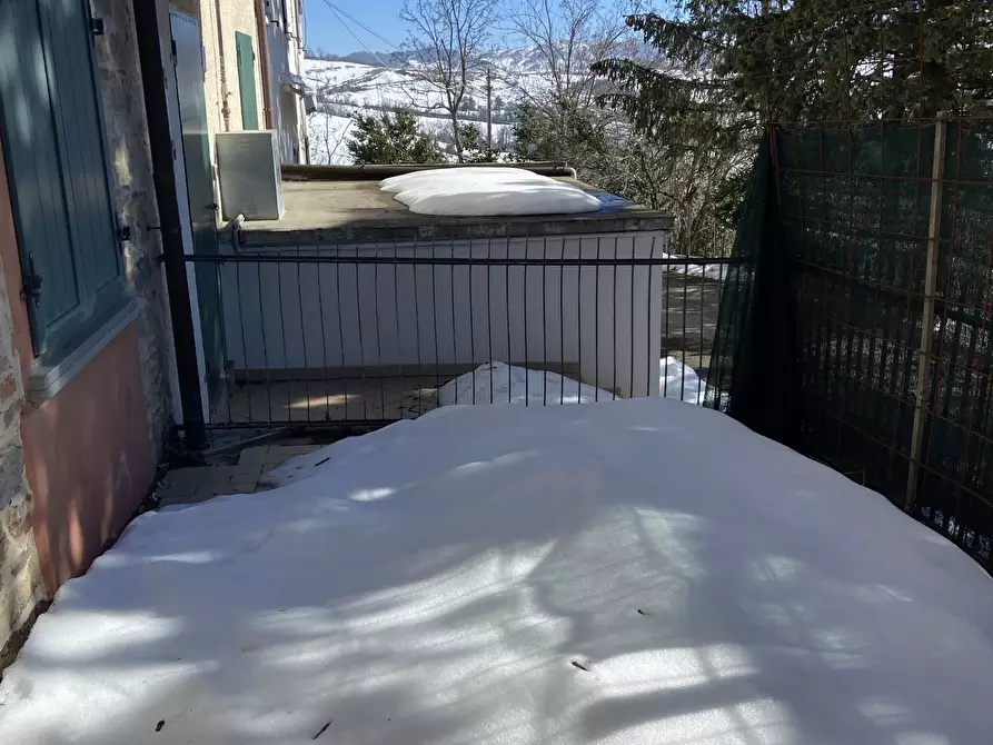 Immagine 16 di Terratetto in vendita  in Località Maiano 34 a Sant'agata Feltria
