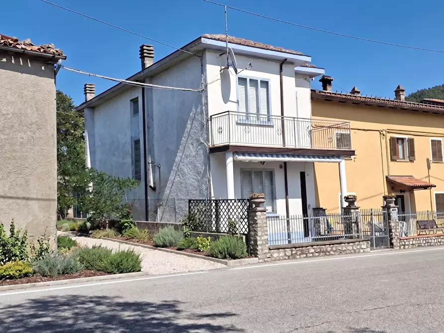 Immagine 2 di Terratetto in vendita  in Via Decio Raggi 70 a Novafeltria