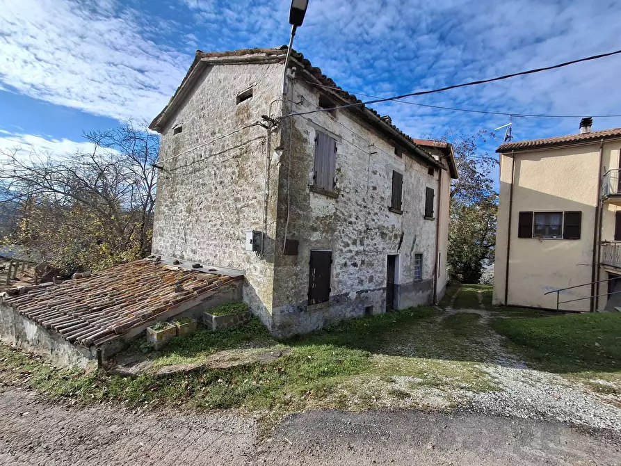 Immagine 6 di Casa indipendente in vendita  in Località Ca' Baldano 218 a Maiolo