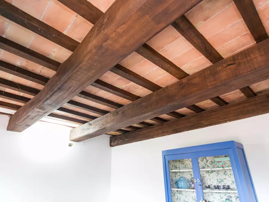 Immagine 25 di Rustico / casale in vendita  in Viale dei Tigli 5a a Pennabilli