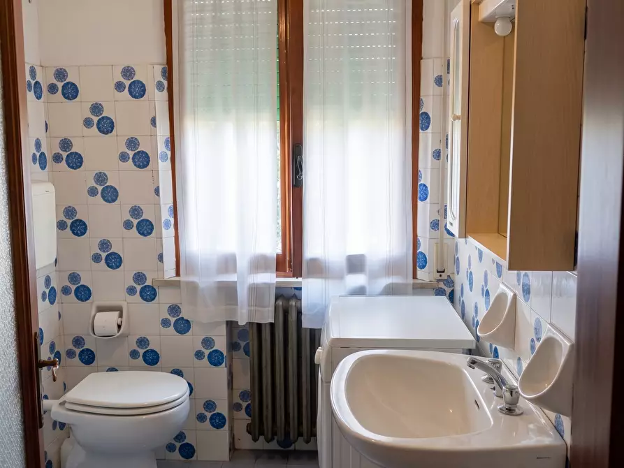Immagine 10 di Trilocale in vendita  in Via Montefeltro a Novafeltria