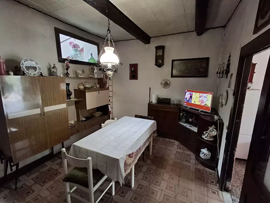 Immagine 7 di Terratetto in vendita  in Via Lemontina 93 a San Leo