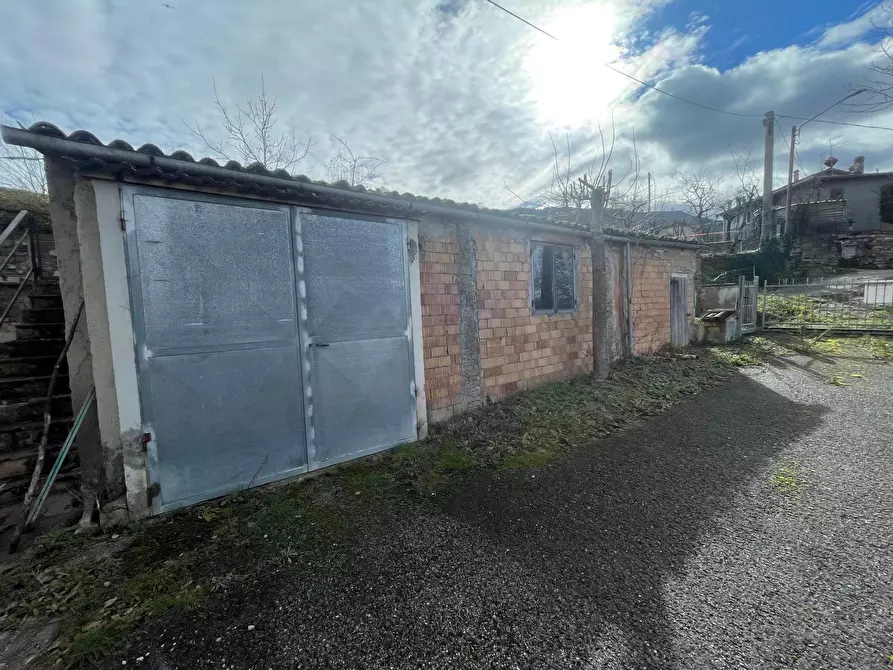 Immagine 10 di Casa indipendente in vendita  in Via Strada per Soanne 87 a Pennabilli