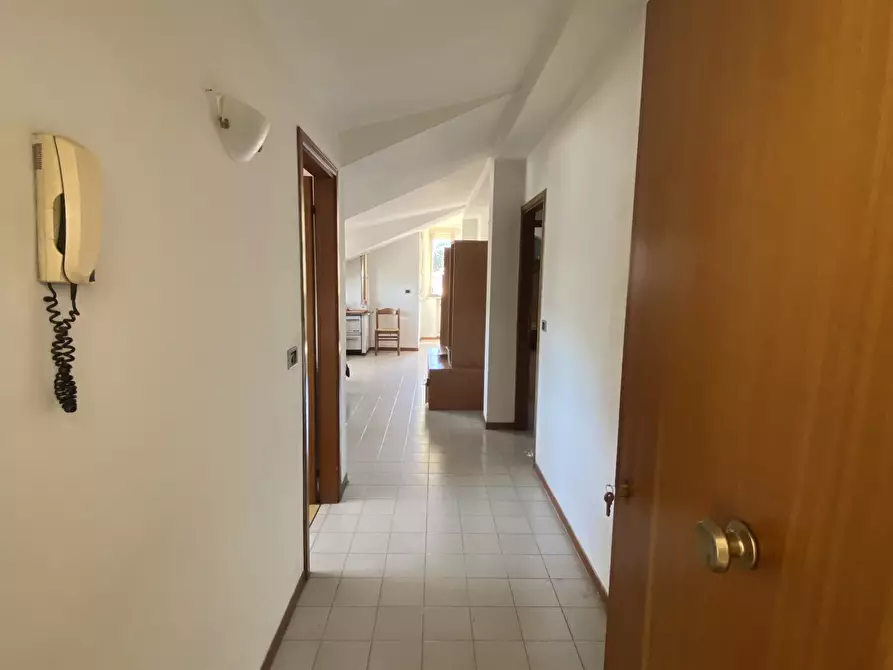 Immagine 3 di Mansarda in vendita  in via XXIV Maggio 140 a Novafeltria