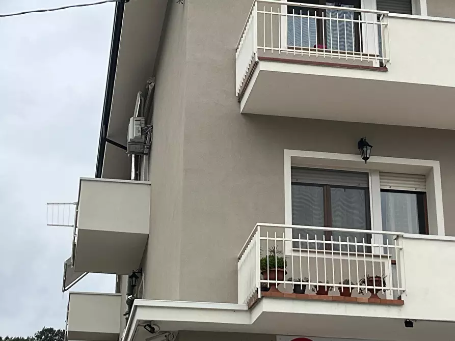 Immagine 7 di Trilocale in vendita  in Via XXIV Maggio 140 a Novafeltria