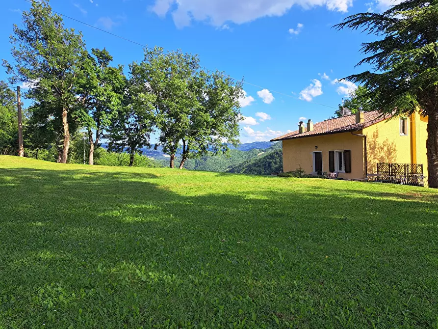 Immagine 5 di Casa indipendente in vendita  in Via XXIV Maggio 140 a Pennabilli