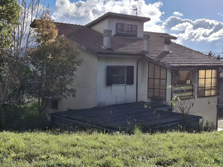 Immagine 4 di Casa indipendente in vendita  in Via Antonio Gramsci 2 a Novafeltria