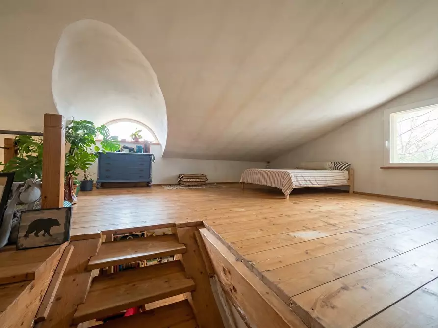 Immagine 20 di Villa in vendita  in Via Antonio Gramsci 1 a San Leo