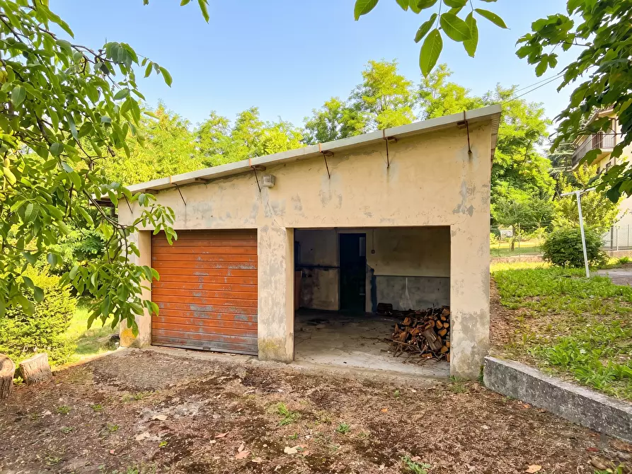 Immagine 37 di Casa indipendente in vendita  in Via Cella 2 a Sant'agata Feltria