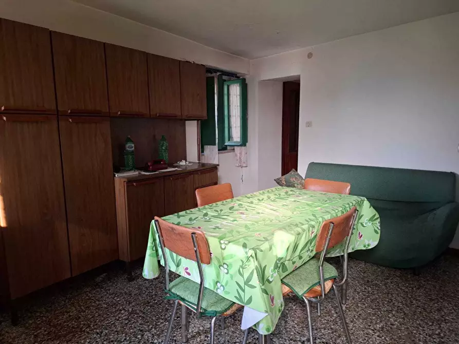 Immagine 13 di Casa indipendente in vendita  in Località Ca' Baldano 218 a Maiolo