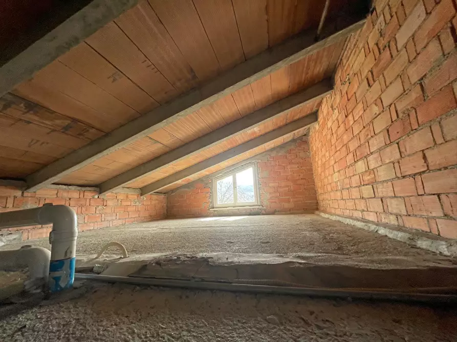 Immagine 33 di Casa bifamiliare in vendita  in Via Don Lorenzo Milani 4 a Novafeltria