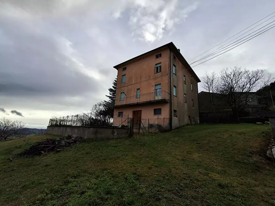 Immagine 1 di Casa indipendente in vendita  in Località Monterotto 81 a Montecopiolo