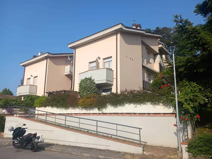 Immagine 3 di Pentalocale in vendita  in Via Malatesta 15 a Sant'agata Feltria