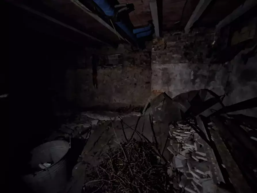 Immagine 21 di Villetta a schiera in vendita  in SP424 34 a San Lorenzo In Campo