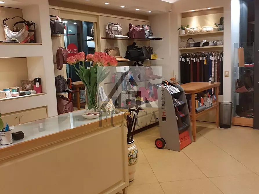 Immagine 6 di Capannone industriale in affitto  in Viale G. Puccini a Lucca