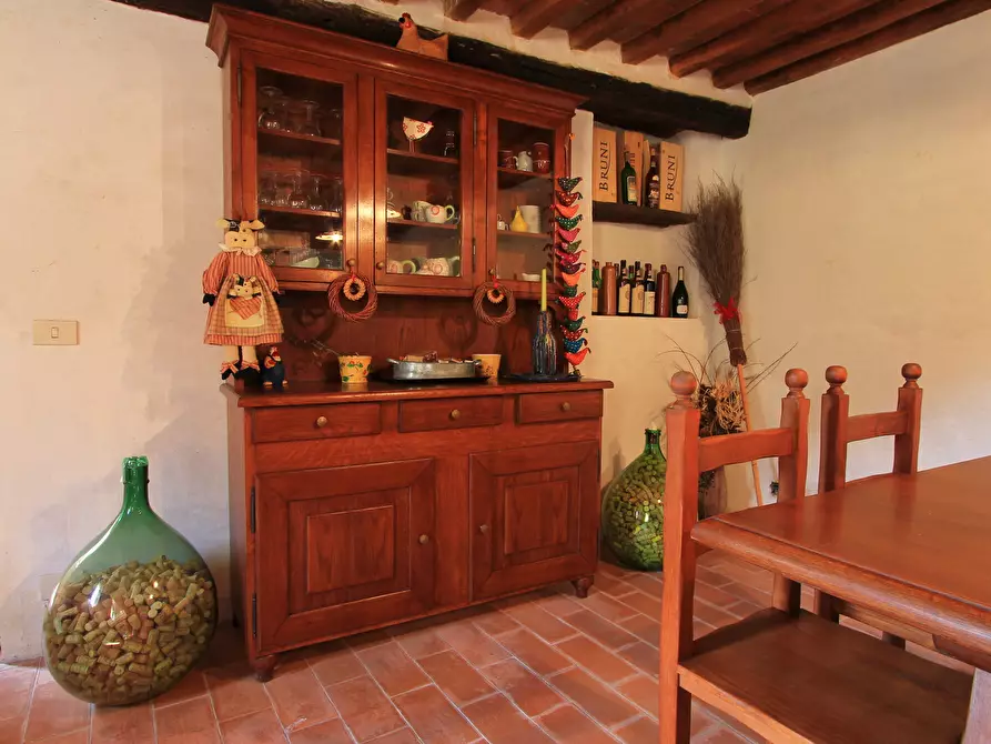 Immagine 12 di Rustico / casale in vendita  in Via di Arliano a Lucca