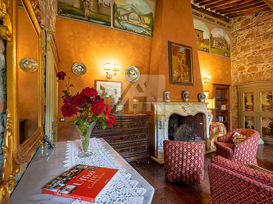 Immagine 23 di Rustico / casale in vendita  in Via Borgo Giannotti a Lucca