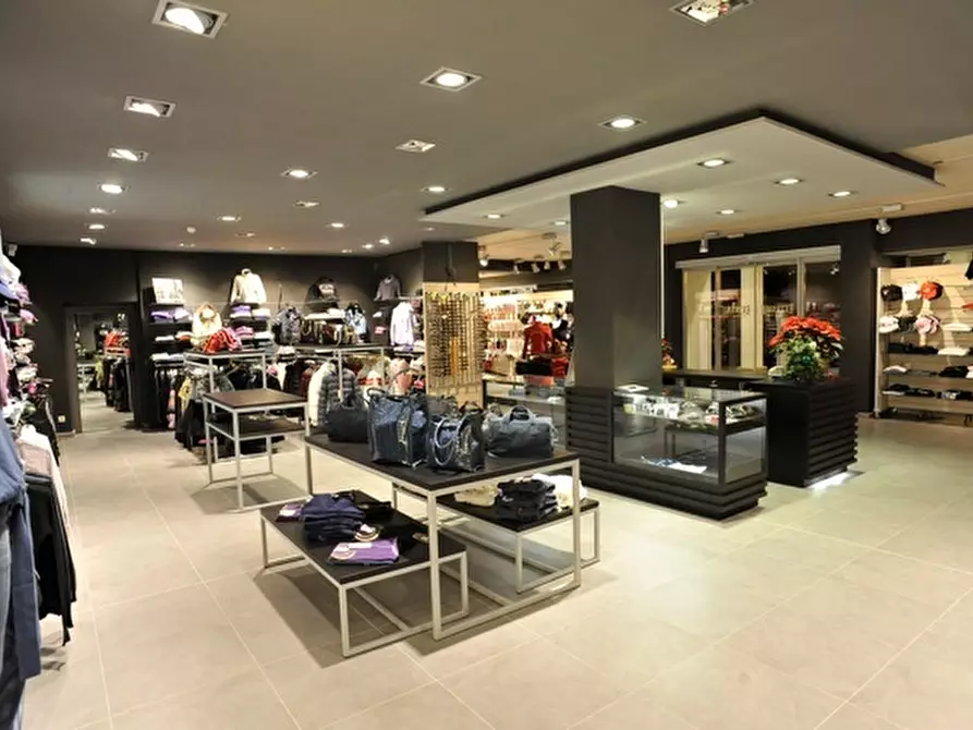 Immagine 1 di Capannone industriale in vendita  in Viale G. Puccini 662 a Lucca