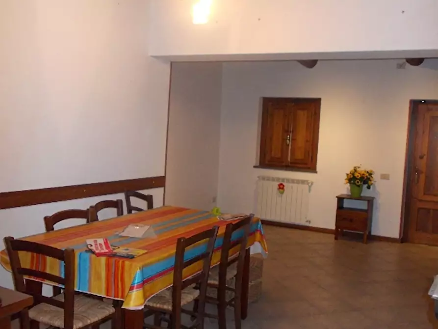 Immagine 1 di Terratetto in vendita  in Via San Donato a Lucca