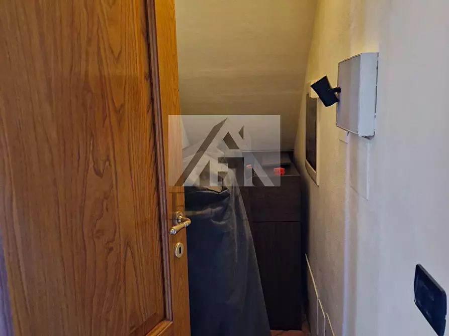 Immagine 35 di Casa bifamiliare in vendita  in Via della Santissima Annunziata a Lucca