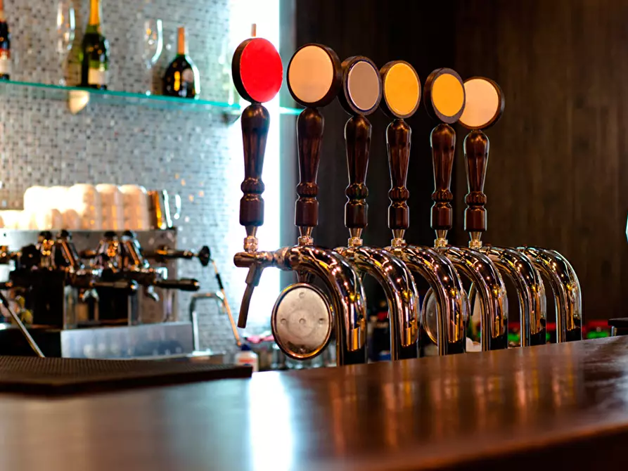 Immagine 9 di Bar / Ristorante in vendita  in fillungo a Lucca