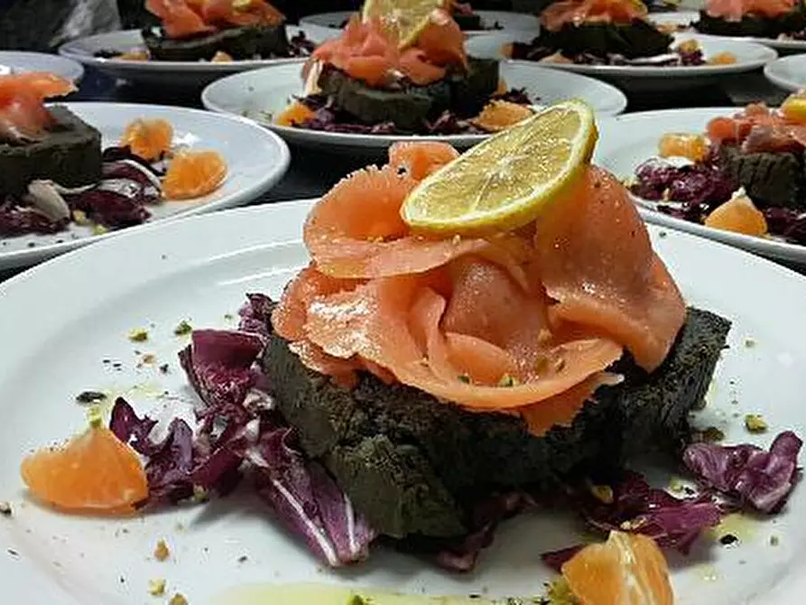 Immagine 6 di Pizzeria / Pub in vendita  in Viale Giuseppe Giusti a Lucca