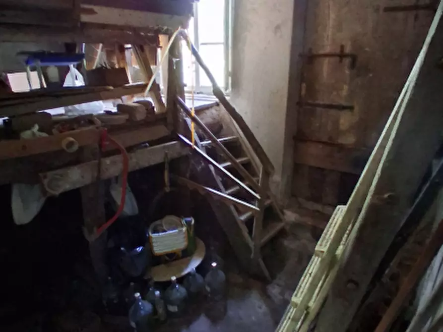 Immagine 29 di Terratetto in vendita  in Via della Chiesa XXIV a Lucca