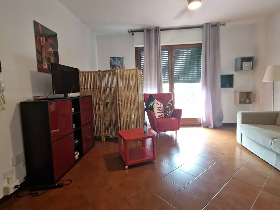 Immagine 2 di Appartamento in affitto  in Via della Formica a Lucca