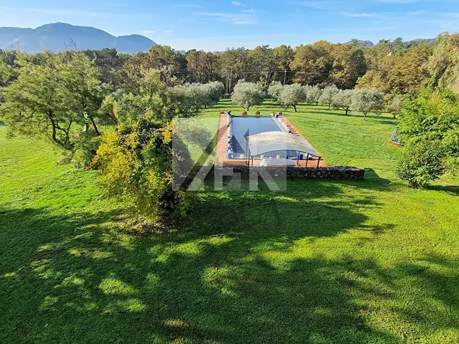 Immagine 18 di Villa in vendita  in Via di Sant'Alessio a Lucca