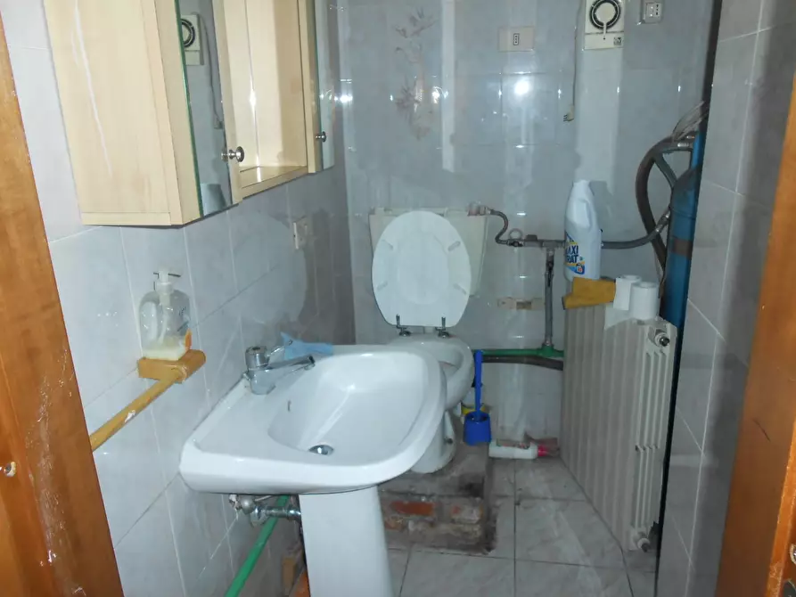 Immagine 6 di Locale commerciale in affitto  in Viale G. Puccini 1809 a Lucca